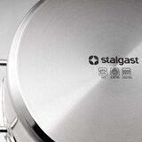 thumbnail of Suppentopf STANDARD mit Deckel, Ø 400 mm, 37,7 L