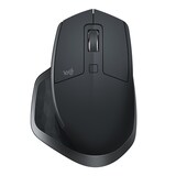 thumbnail of Logitech MX Master 2S Maus rechts RF Wireless + Bluetooth IR LED 4000 DPI