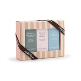 thumbnail of Laura Ashley Geschenkset Duftöl, 3x10ml, Glas, Mandarine & Sandelholz, Grüner Tee & Aloe, Iris & Patchouli, Raumduft