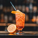 thumbnail of #IAMPLASTICFREE 300 Stück Nachhaltige Trinkhalme 2.0 7x160mm schwarz – Strohhalme, hitzeresistent, wiederverwendbar, biologisch abbaubar