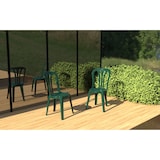 thumbnail of garbar GARROTXA Cadeira Interior, Exterior Set 4 Branco