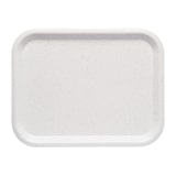 thumbnail of Roltex Nordic dienblad wit gespikkeld 36x28cm