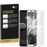 thumbnail of 6x 9H Hartglas für Huawei Mate 10 Pro Panzerfolie KLAR 3D WS Displayschutzfolie Panzerglas Schutzglas Glasfolie