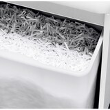 thumbnail of IDEAL Schreibtisch-Aktenvernichter 2503, 4 mm, P-2, Streifenschnitt, 20 Blatt, 75 Liter Volumen