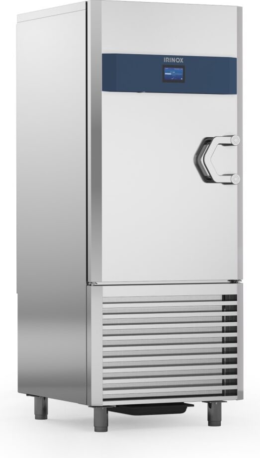 IRINOX Schnellkühler und Schockfroster EF Next L, Serie EasyFresh ® Next, 400 V