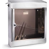 thumbnail of Lacor – 39124 – Sterilisatorschrank für UV-Messer, 20 Einheiten