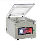 thumbnail of Gasfrit – Envasadora al vacío de 1 sola barra de 26 cm profesional, 400 W