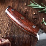 thumbnail of XinZuo - Damascus Koksmes - B27 Yi series