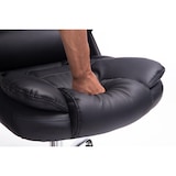 thumbnail of Bureaustoel Thor zwart