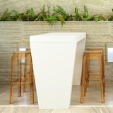 thumbnail of Lot de 2 tabourets de bar Fox Ambre