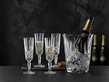 thumbnail of Nachtmann Noblesse Champagnerglas 4er Set