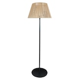 thumbnail of Lumisky Lampadaire extérieur sans fil TALL RAFFY H170 cm Corde Beige