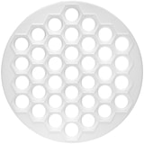 thumbnail of Teigform Teigtaschen aus Kunststoff Pelmeni 37 Zellen Ravioli Ausstechform Pelmenniza Pelmeniza