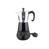 thumbnail of Forever Miss moka Prestige Electro 6 tazas