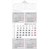 thumbnail of 2026 Güss 5-Monatskalender 60x30cm