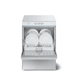 thumbnail of METRO Professional Lavastoviglie GDW4050, acciaio inossidabile, 57 x 61 x 82 cm, 400 V, 30 cicli all'ora, 4900 W, argento