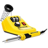 thumbnail of TROTEC Lötstation PSIS 11-230V Lötkolben Lötgerät Schweißgerät (150-500°C)