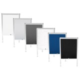 thumbnail of Dachfensterrollo Thermo verdunkelnd passend für Velux MK08 Schwarz