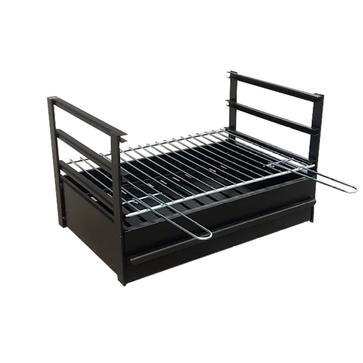 Barbecue-Grill mit Rost 51