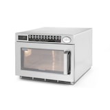 thumbnail of SAMSUNG Four A Micro Ondes Samsung Programmable - Sole Fixe Ceramique - 464X559X372 - 1500W - 26L - 230/1/50 CM1529A