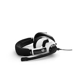 thumbnail of EPOS H3 Hybrid, Geschlossen Gaming Headset, Bluetooth, Usb-A-PC, 4-Poliges 3,5-mm-Konsolenkabel, Weiß