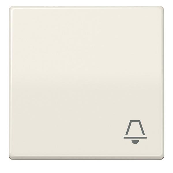 Jung Wippe Symbol KLINGEL ws ABAS 591 K ABAS591K