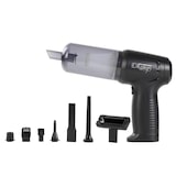 thumbnail of Aspirapolvere portatile multifunzione 3 in 1 italian design