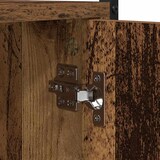 thumbnail of vidaXL Waschmaschinen-Schrank Altholz 68 x 48,5 x 194 cm Holzwerkstoff