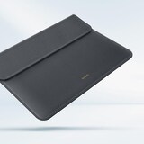 thumbnail of Sacoche Ordinateur Portable 13 Pouces Gris Élégante Légère Et Durable Gris YONIS