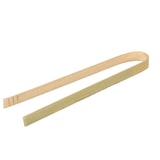 thumbnail of Pinces en bambou Fiesta 160mm - FIESTA COMPOSTABLE