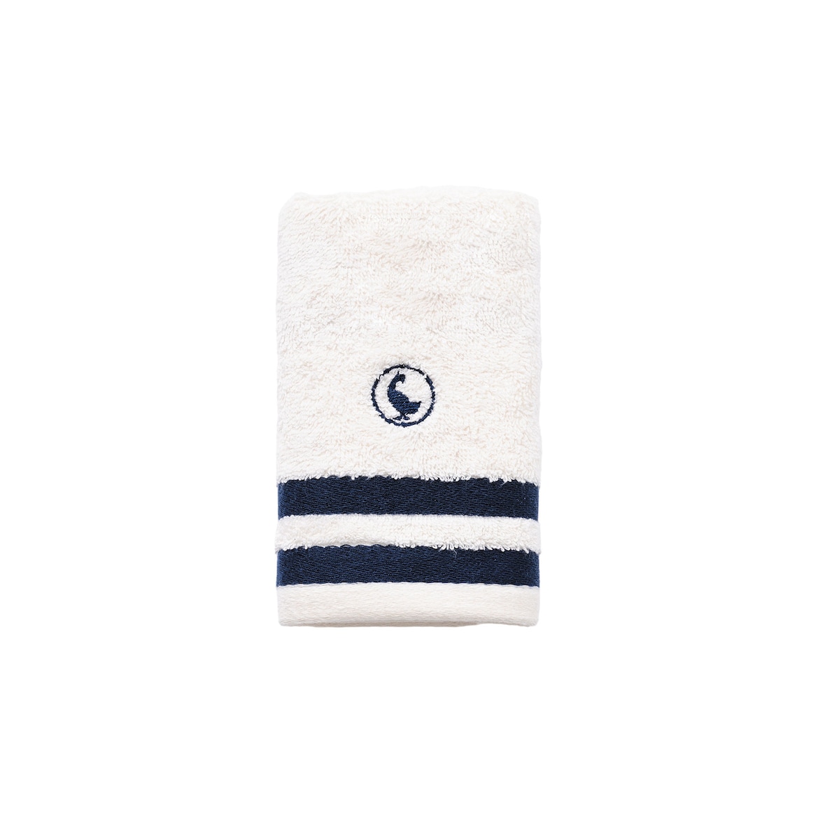 El Ganso - Toalha de Rosto Cor Cruda 30x50cm 100% Algodão 500GSM