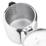 thumbnail of Théière inox Concorde Olympia 410ml
