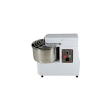 thumbnail of Macchina impastatrice con gancio a spirale modello Pk 25, dimensioni: L 400 XT 720 XH 620