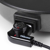 thumbnail of Tristar Multifunktionspfanne PZ-2964 1500 W 40 cm