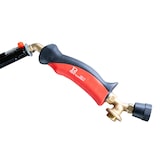 thumbnail of Désherbeur Thermique Gaz 1100W Piezo - Chalumeau gaz sans fil - Bruleur Mauvaises Herbes, Allumage Barbecue, Poêle à bois INTEC