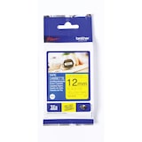 thumbnail of brother TZe-Tape TZe-631 Schriftbandkassette,Bandbreite:12mm