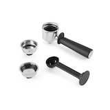 thumbnail of Delonghi cafetera EC230BK espresso