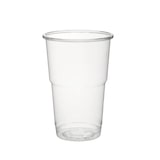 thumbnail of 1000x Ausschankbecher Bierbecher 300ml Einweg Trinkbecher RPET 0,3l