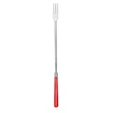 thumbnail of Mepra FONDUEGABEL ROT FANTASIA, 12er Set