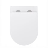 thumbnail of Geberit Hänge Wand Dusch WC Spülrandlos Toilette Taharet/Bidet Ventil Vorwandelement Set