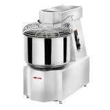 thumbnail of Impastatrice a Spirale S16 Capacità vasca 16 l