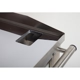 thumbnail of EURAST - Frytop-teppanyaki cd 15 mm a gas de sobremesa - 2000x720x390 mm - 29 Kw - 3220765M