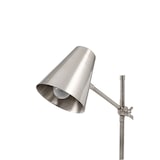thumbnail of Tischlampe Alesta 500 Silber