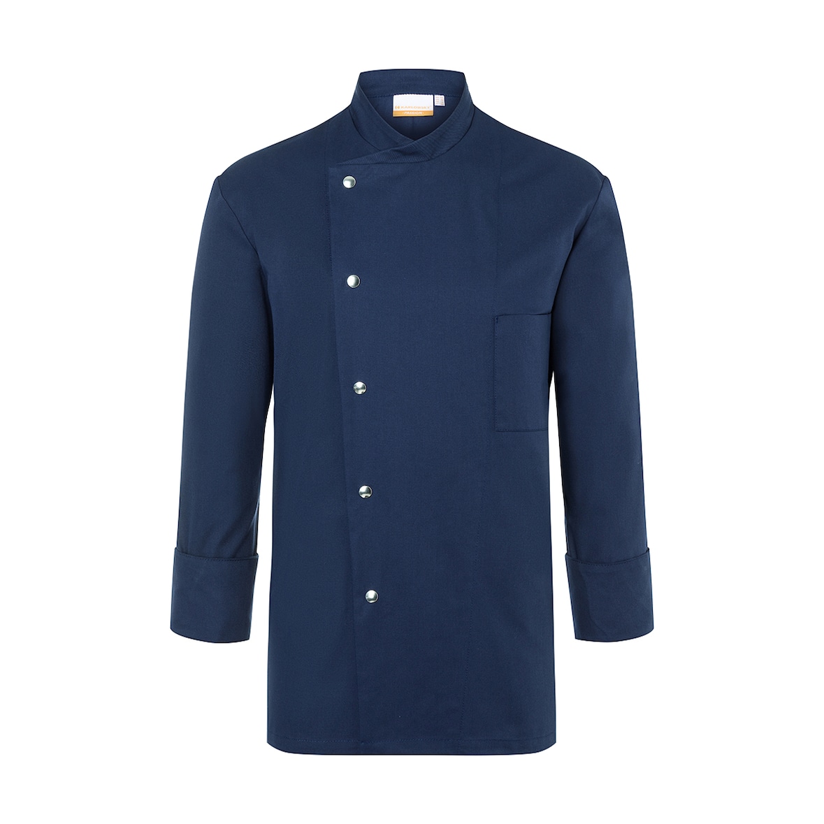 Kochjacke Lars | Karlowsky Fashion GmbH | Navy (ca. Pantone 533C) | 44