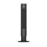 thumbnail of TAURUS ALPATEC ventilateur colonne 50w 4 vitesses noir FA009D