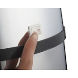 thumbnail of KITCHEN MOVE poubelle automatique 58l inox bat-58ls06-a