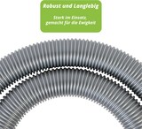 thumbnail of Staubsaugerschlauch Saugschlauch passend für Miele S300-S356i und S400-S456i