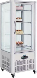 thumbnail of Polar Kuchenvitrine 400L - Serie G
