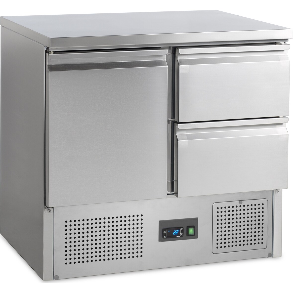 Saladette SAL 912 - Esta