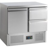 thumbnail of Saladette SAL 912 - Esta